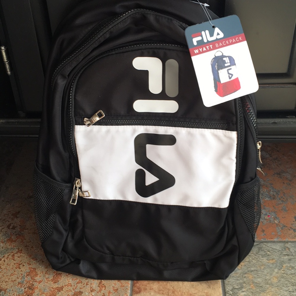 NWT Fila backpack 🎒